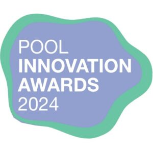 Logo Pool Innovation Awards 2024
