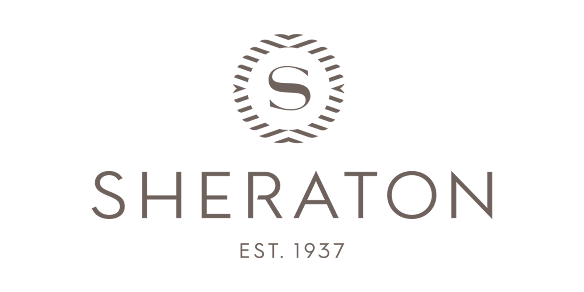 Sheraton logo