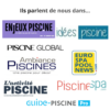 presse et medias tablette clean water tab Novpool piscine